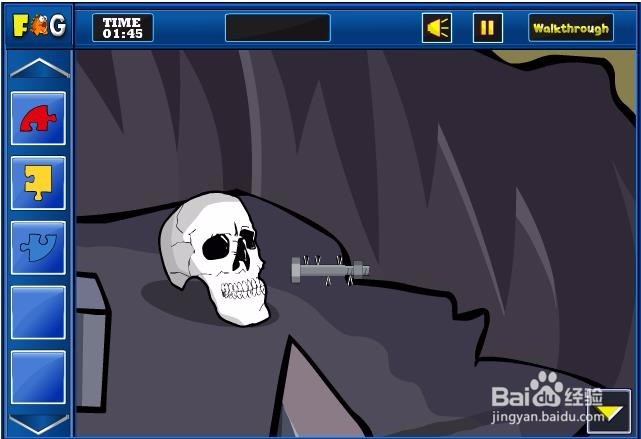 逃出迷失之地5怎么玩