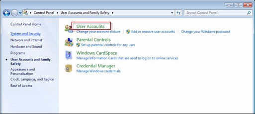 创建免费的Windows 7 / XP / Vista密码重置磁盘