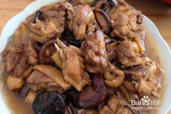 怎么辨别鸡肉好不好？