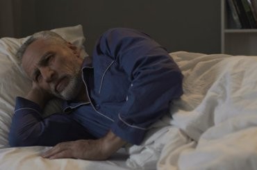 失眠是由哪些原因造成的？