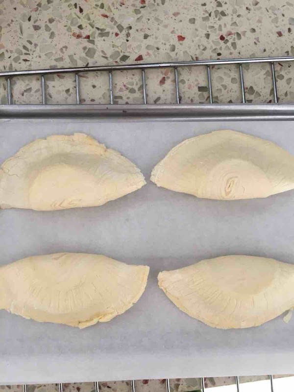 榴莲酥的家常做法