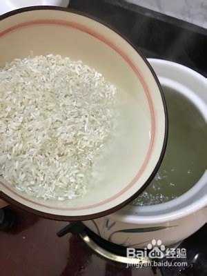 简单好做的潮汕生鱼粥