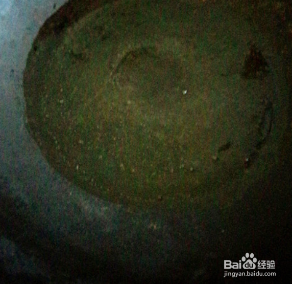 美味的青椒炒茄子