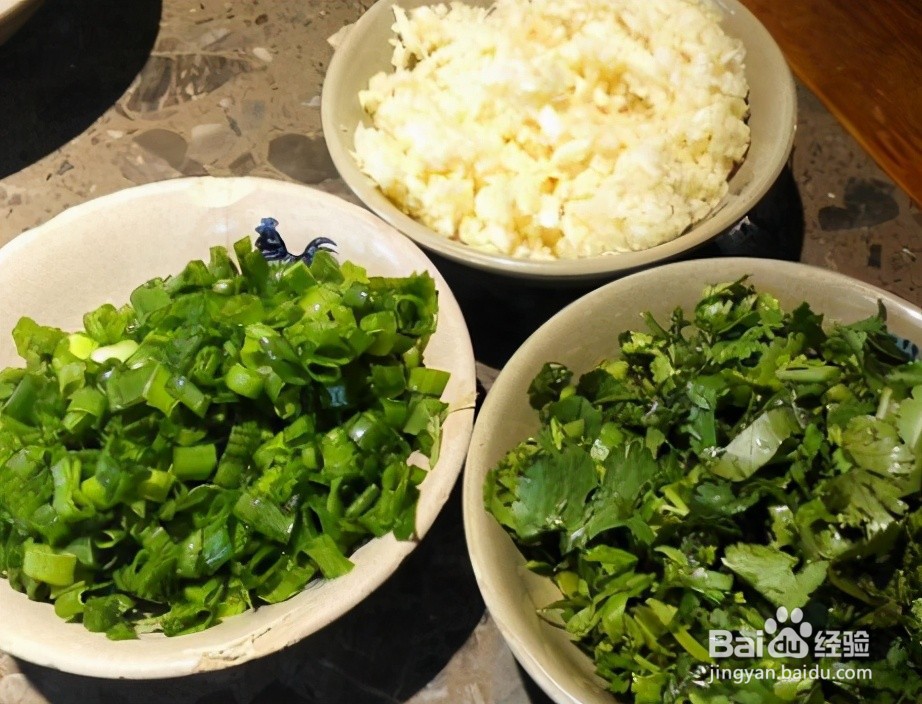 凉拌鸡丝的做法