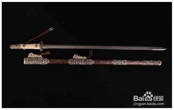 你玩过的游戏里, 哪个武器最好看?