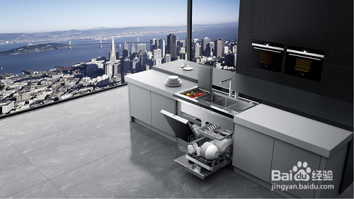 三代洗碗机大对比，哪款才能收割你的心？