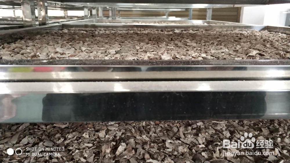 空气源热泵烘干机于茯苓烘干的应用