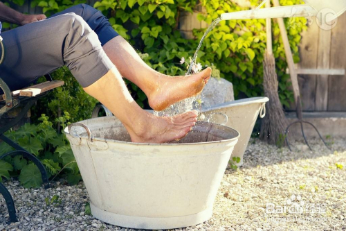 穿運動鞋腳臭怎麼辦