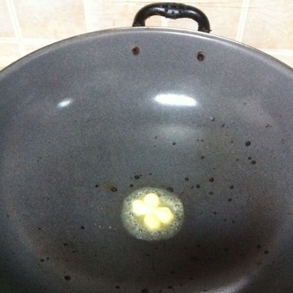 手工芝士焗土豆