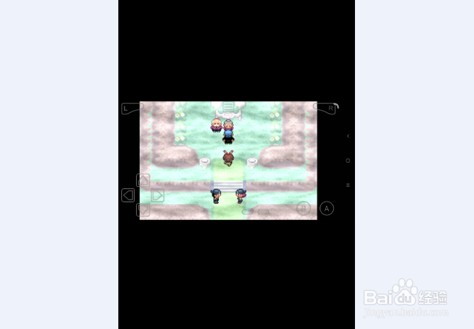 神奇宝贝究极绿宝石送神火山攻略