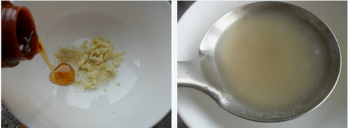 味道醇厚、做法简单的的乌鸡汤