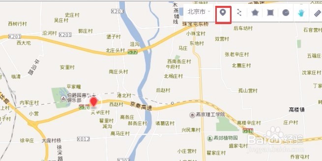 如何对消防信息进行网点可视化管理