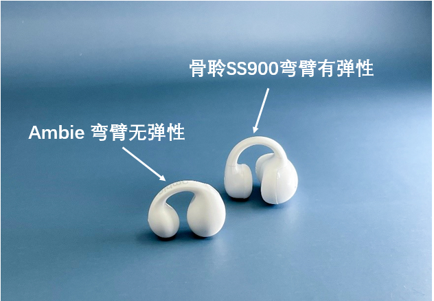 看看索尼LinkBuds、骨聆SS900和ambie三款开放式耳机中，你会中意哪一款？