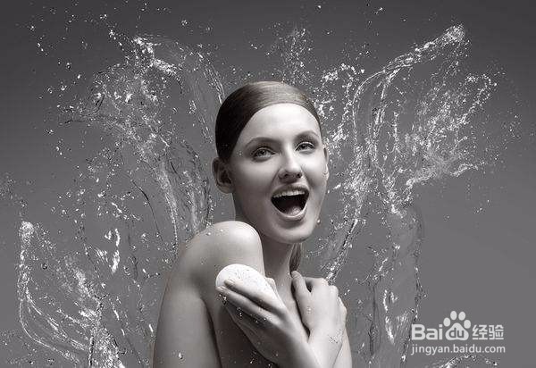 怎样判断应该选择香皂还是沐浴露？