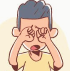 眼睛、耳道和鼻腔的处理小妙招？