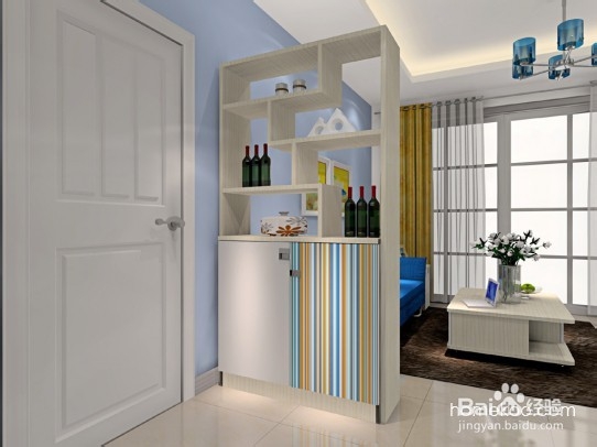 客餐厅隔断设计要注意些什么