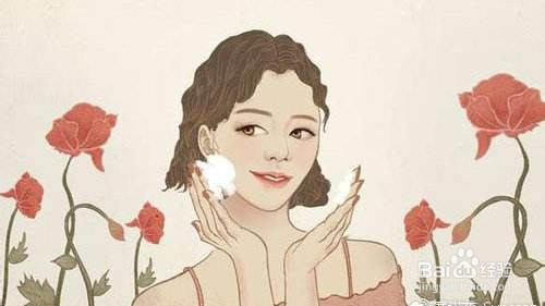 英树蜂胶洁面啫喱使用步骤