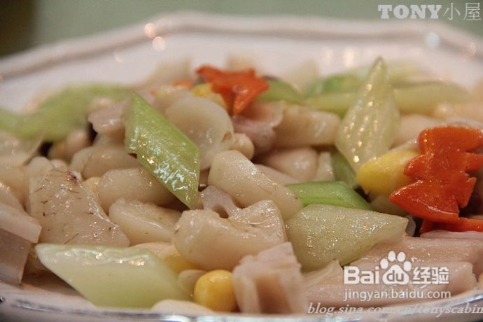 去美丽的苏州寻找那些“甜糯糯”的美食