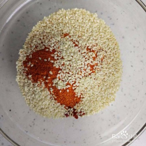 在家怎样自制辣椒油