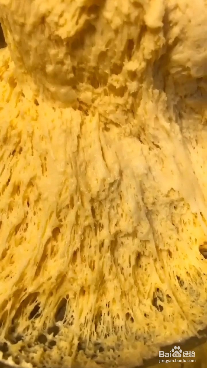 如何制作好吃的绣球馒头