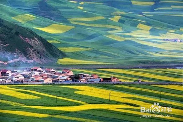中国最佳旅行时间表攻略—你的下半年都被包了