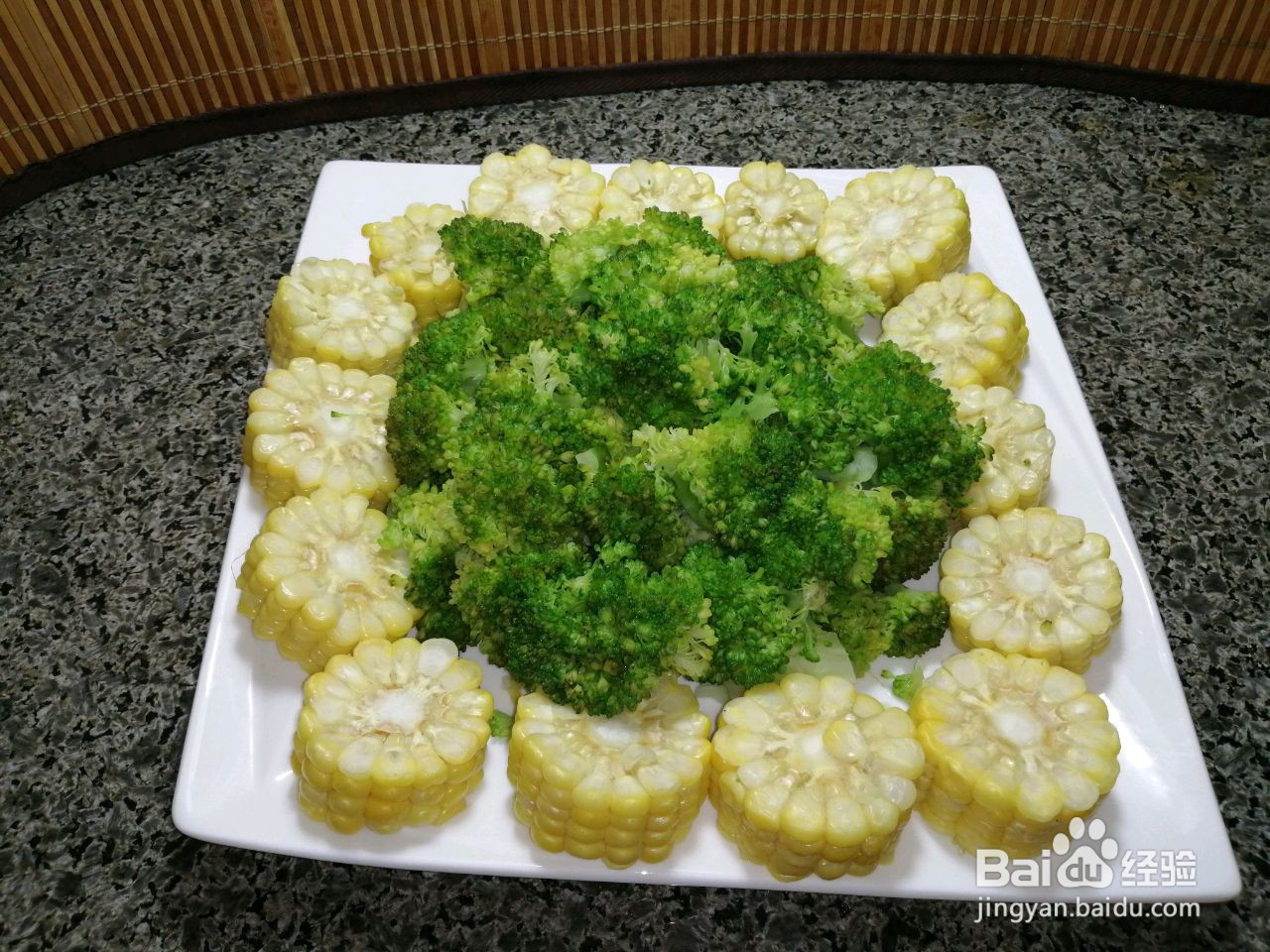 超减脂创新菜的做法
