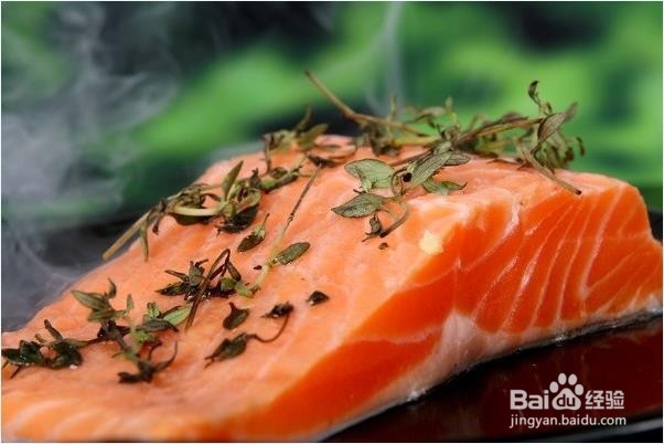 这些食物让你头发更健康