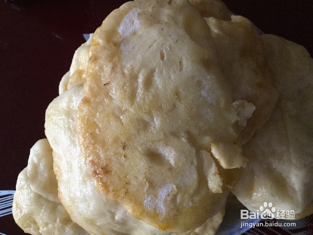 教你炖菜怎么贴锅饼