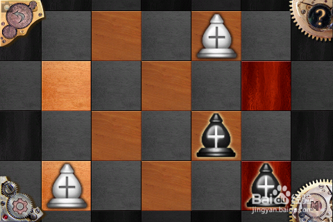 安卓心灵游戏攻略：[1]第2关