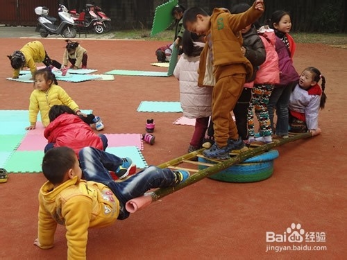 如何以健康方式培养孩子的注意力