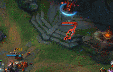 ez最新双修混伤套路,打得敌人不要不要的