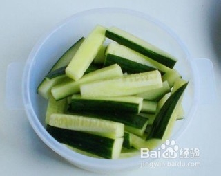 教你做好吃的京酱肉丝的做法