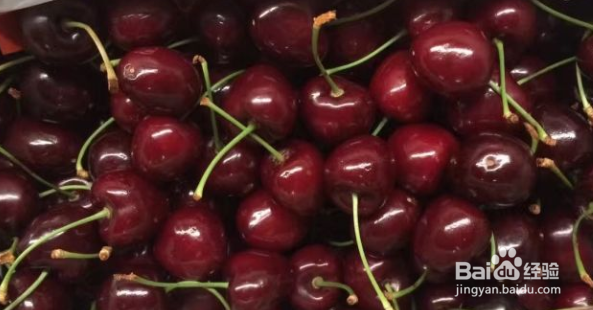 车厘子级别怎么划分