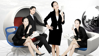 女人做好职业规划，看清楚那些职场“潜规则”