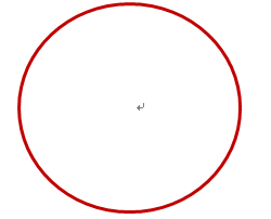 2010版WORD 图章制作