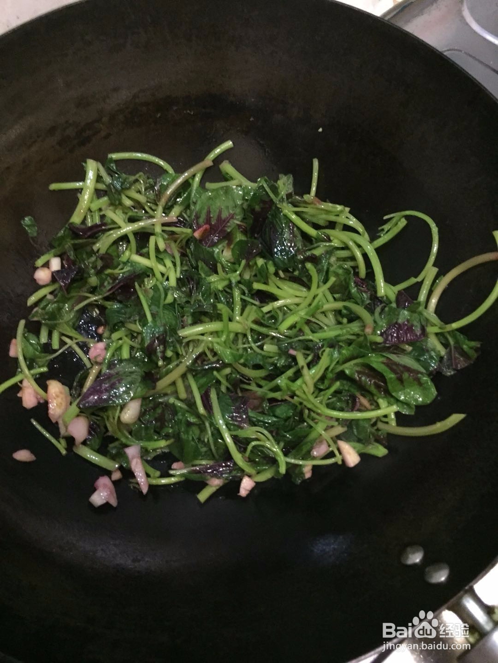 好吃的苋菜怎么做