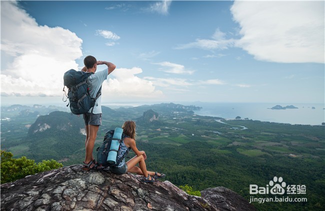 女生外出旅游的时候该如何保护自己