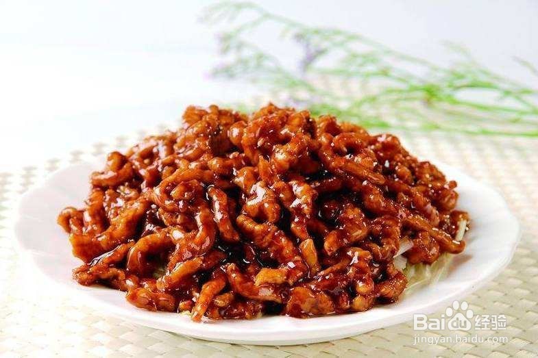 结核病的实用食疗