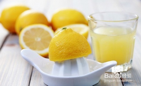 排毒养肝，我们必做6件事