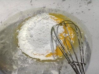 奶茶爆浆蛋糕怎么做？