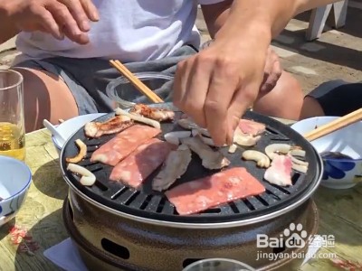 铁板烤肉怎么做才好吃？