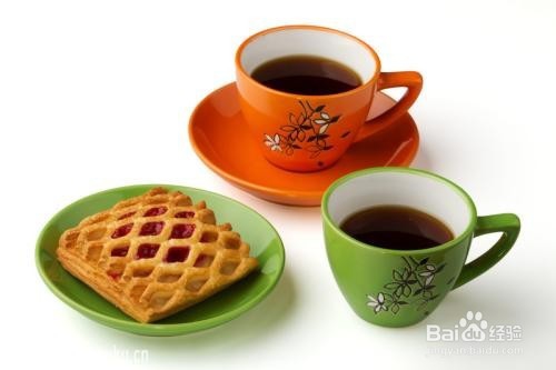 如何认知让保健效果翻倍的茶搭档