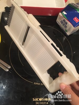 健康养生佳品低脂美味紫甘蓝沙拉的做法