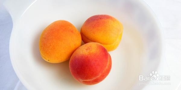 如何防止杏熟太快