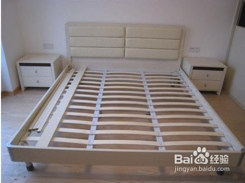<b>如何选购卧室床注重环保选床攻略</b>