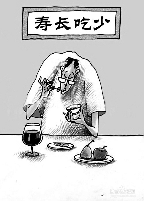 快速减肥的几个有效方法