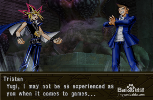 gbc游戏王怪兽胶囊攻略