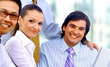 职场哪几类人比较吃香？