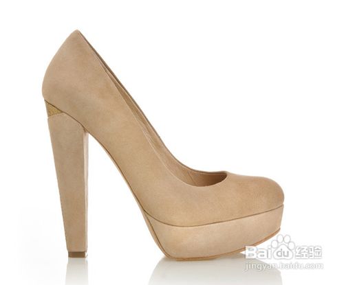 重姿态更重质量：高跟鞋选购12招