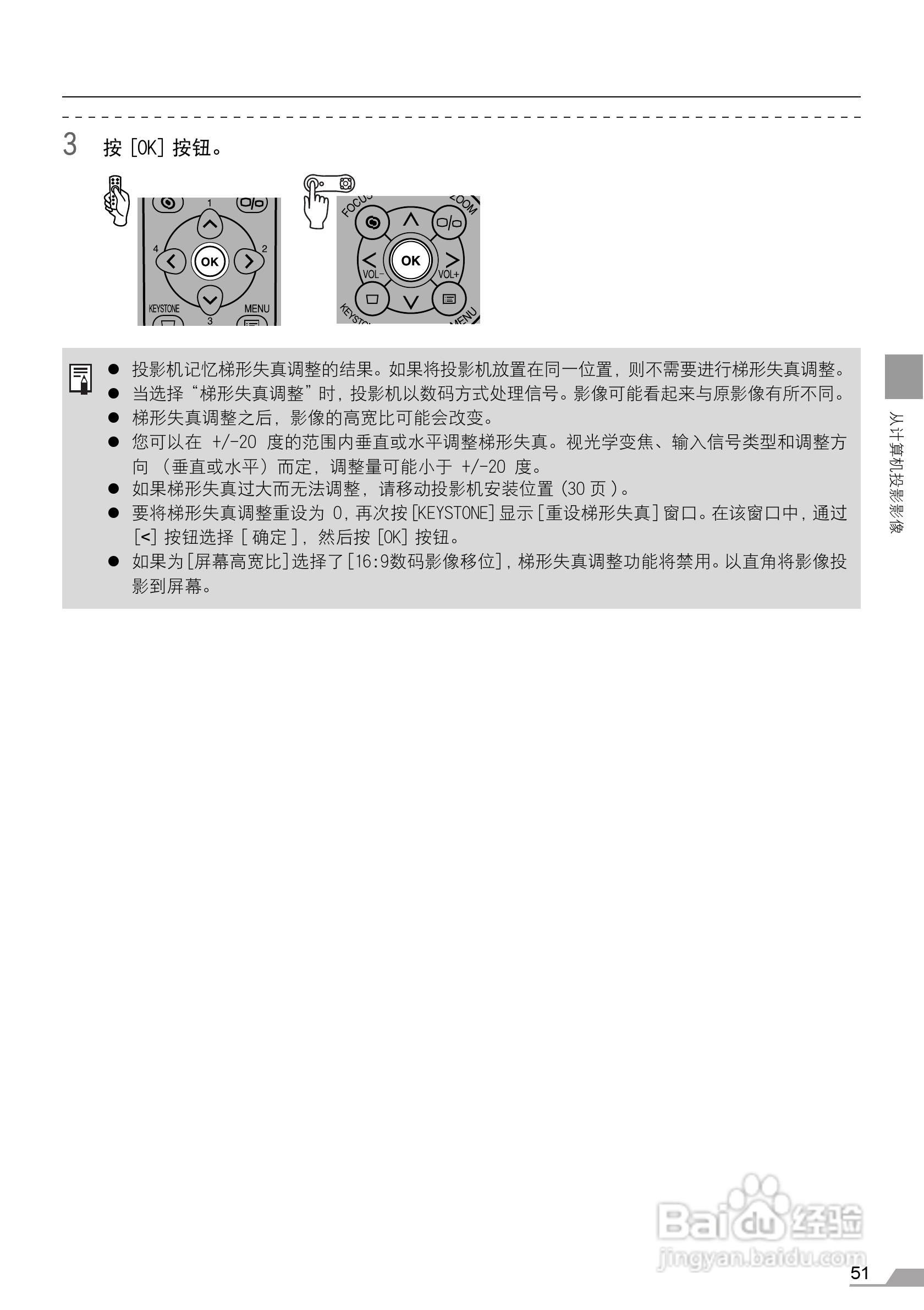 佳能SX7 MarkII投影仪使用说明书:[6]